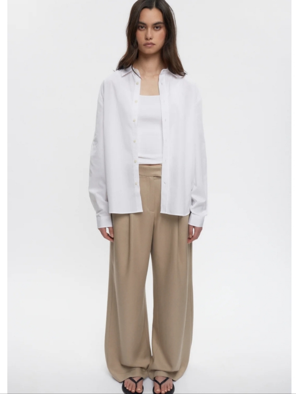 NWT Kotn Amun Trouser